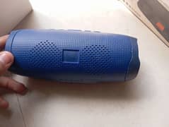 Charge mini4 Long Range Bluetooth speaker 0