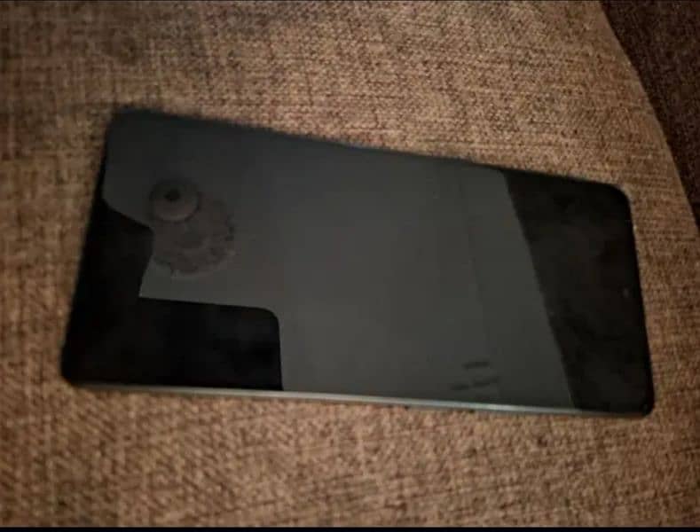 redmi note 13 pro brand new condition 8+256 1