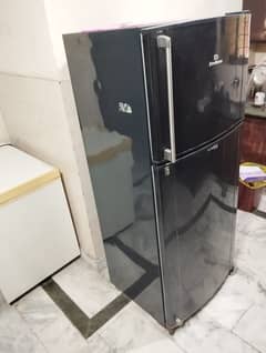 Dawlence Full Size Large Refrigerator Fridge (NON Inverter) 18 foot
