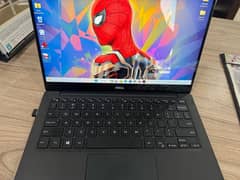 Dell xps 13 9360 core i5 7thgen 8GB RAM 500GB SSD 3K display Touch