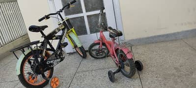 kids cycles