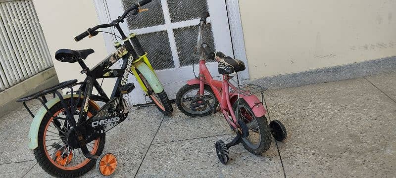kids cycles 1