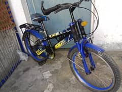 cycle 20 inch 03044730527