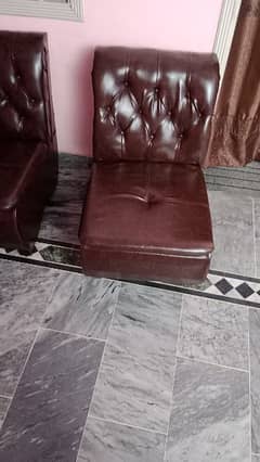 single seater sofa 3 piece