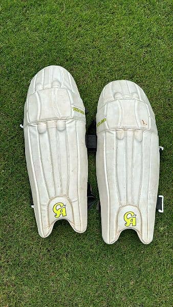 cricket hardball complete kit for Sale Condition  10/10 2