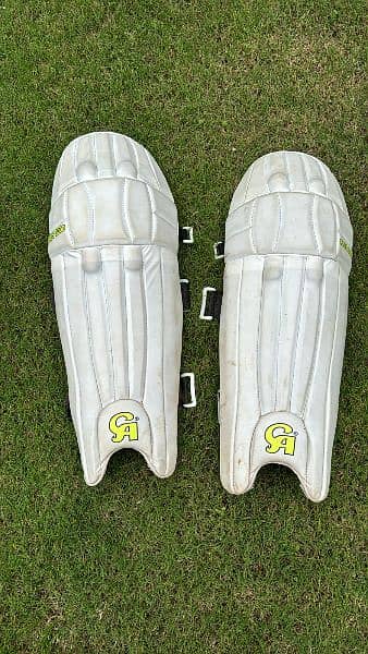 cricket hardball complete kit for Sale Condition  10/10 3