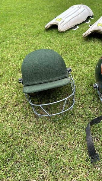 cricket hardball complete kit for Sale Condition  10/10 8