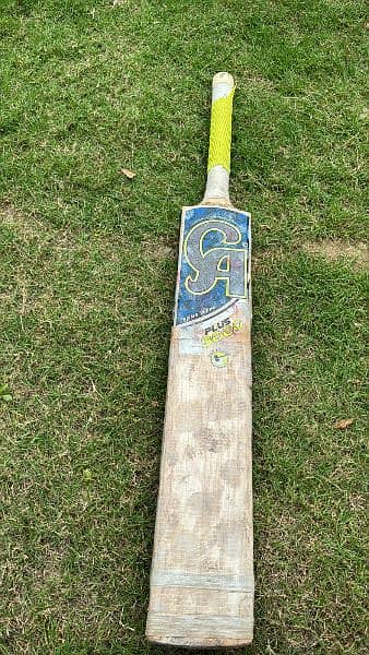 cricket hardball complete kit for Sale Condition  10/10 15