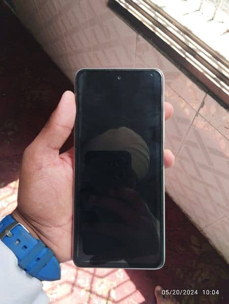 Infinix hot 30 8Gb 128Gb 1