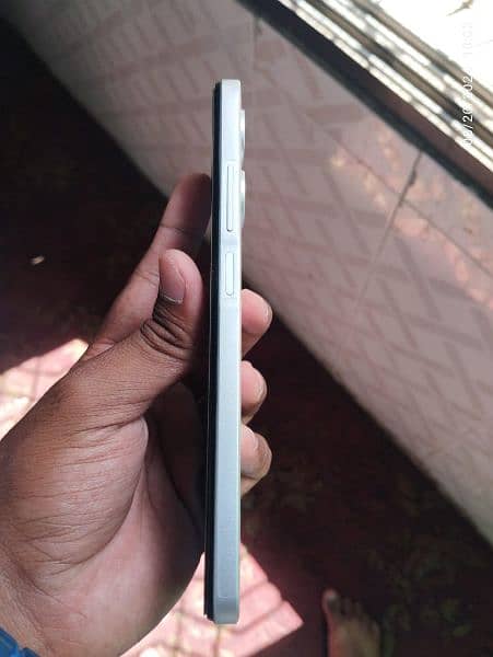 Infinix hot 30 8Gb 128Gb 3