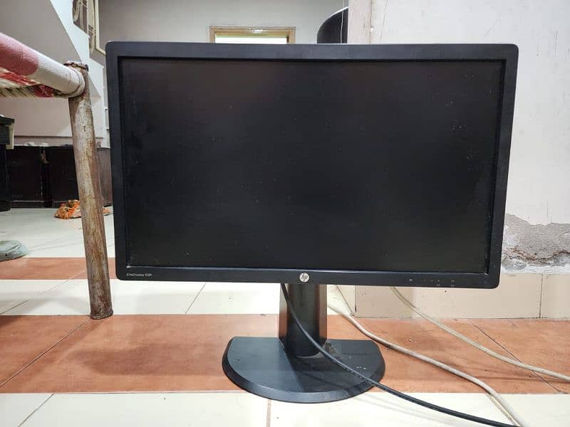 Hp Monitor For Sale 0 1