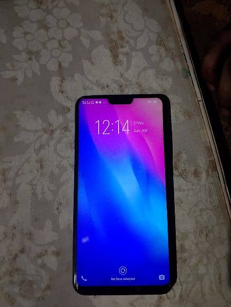 vivo y85a 1