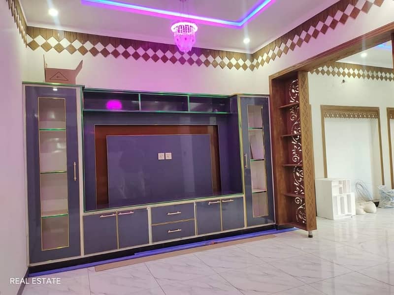 5 Marla Beautiful House For Sale Ideal Location In airport Housing Society Sector 4 Rawalpindi 6