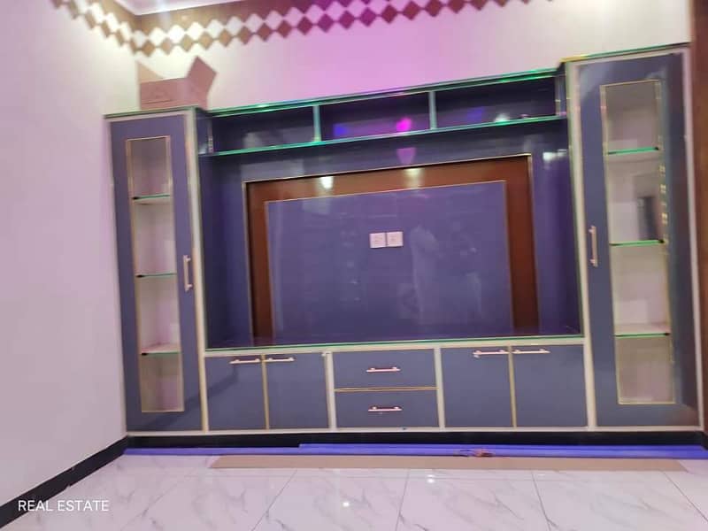 5 Marla Beautiful House For Sale Ideal Location In airport Housing Society Sector 4 Rawalpindi 7