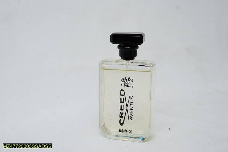 Long Lasting Refreshing Unisex Perfume 1