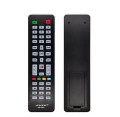 All TV / LED / LCD Remotes 0