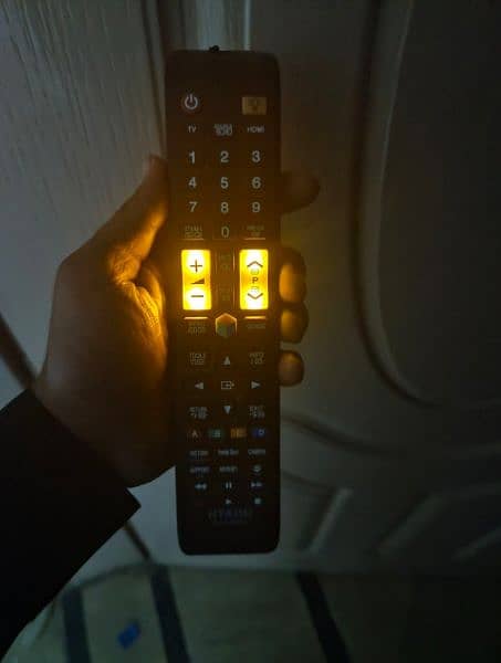 All TV / LED / LCD Remotes 3