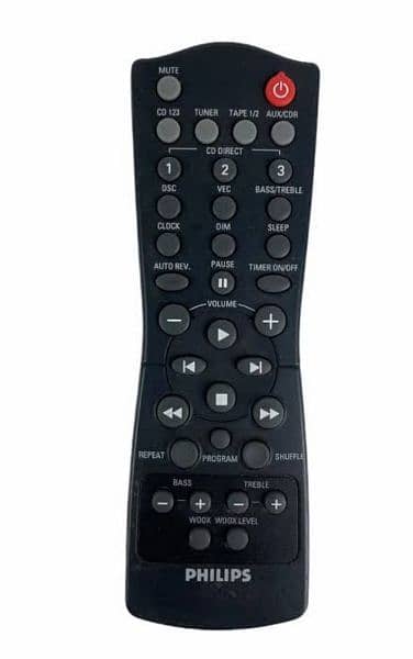 All TV / LED / LCD Remotes 6