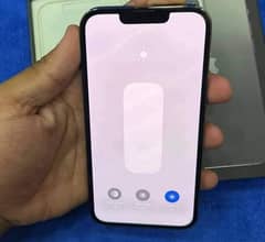iPhone 12 pro Max ram 256 GB PTA approved my WhatsApp numb0326/6042625