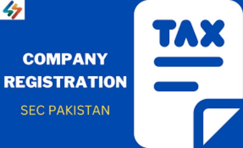 Tax/Corporate/NTN/GST/Return Filing/Company Registration/AOP/DNFBP/IPO 2