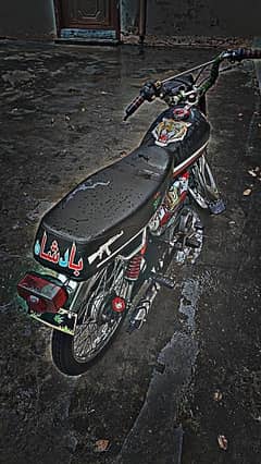 72 cc zxmco bik model 2010 0