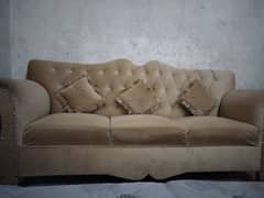 6 seater sofa for sale 3+2+1