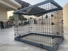 Ferplast Dog cage