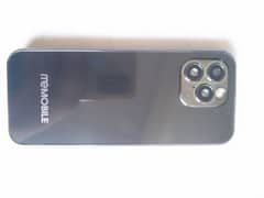 memobile Ipower pro open box not used one year warranty 0