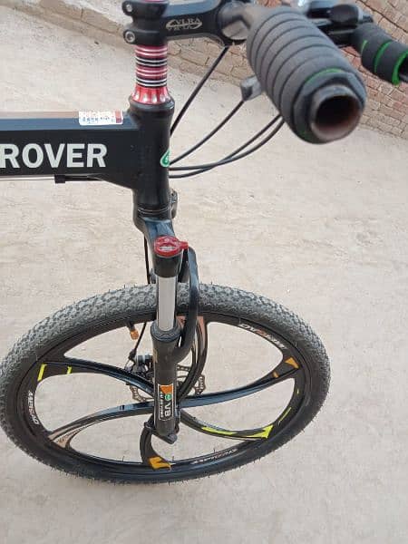 land rover bicycle 4