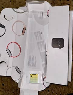 Apple watch series 5 0