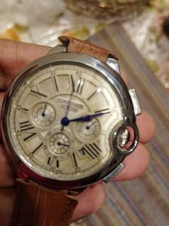 Cartier Watch for sale 0