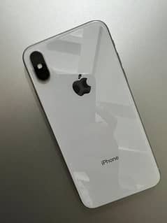 selling iphone x pta approved