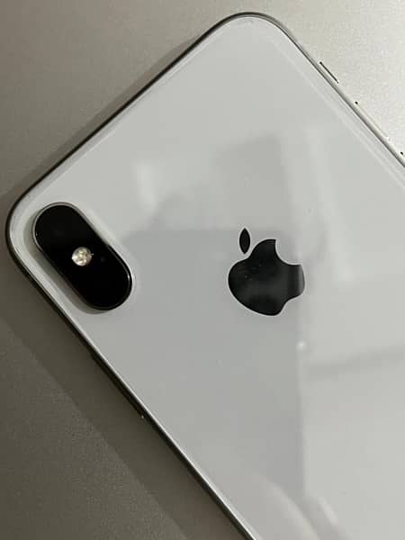 selling iphone x pta approved 2