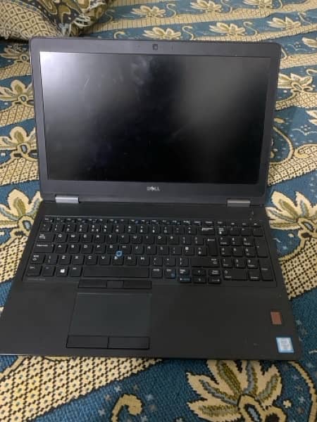 Dell Laptop For Sell 1