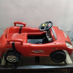battery operated cars