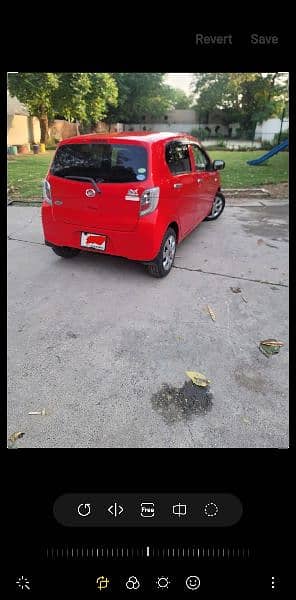 Daihatsu Mira es 2014 Reg 2017 Original Excellent 6