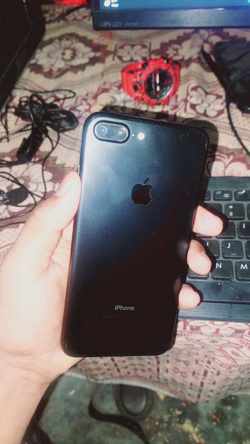 iphone 7 plus 0