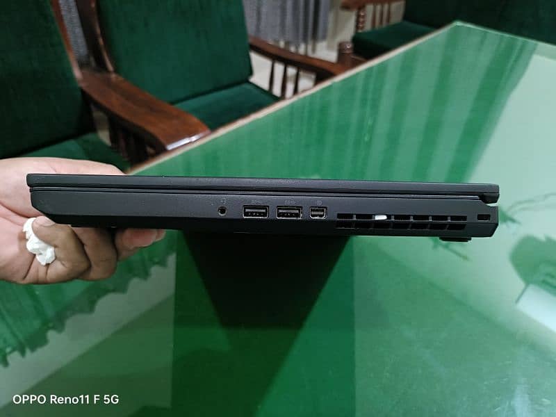 Lenovo Thickpad Graphic and heavy load laptop in low budget, 2