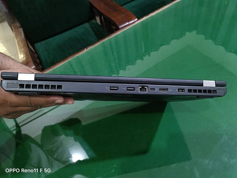 Lenovo Thickpad Graphic and heavy load laptop in low budget, 3