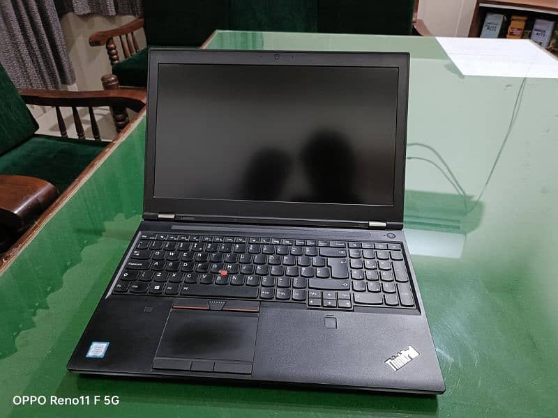 Lenovo Thickpad Graphic and heavy load laptop in low budget, 4