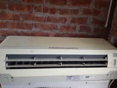 Mitsubishi split ac awesome chill cooling