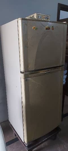 Refrigerator with good condition