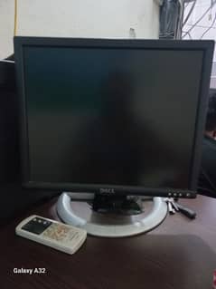 Dell Computer LED 0