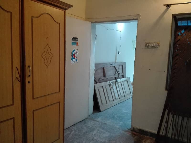 Single Storey 5 Marla House Available In Allama Iqbal Town For Rent 3