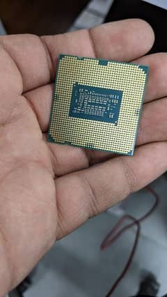 intel core i5 10th Generation Processor