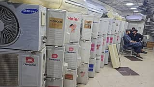 imported japani air conditioner 0