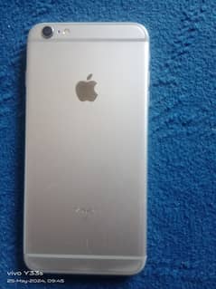 Iphone 6S Plus 64GB PTA Approved 0