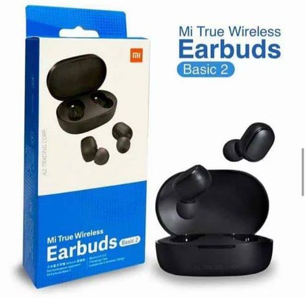 MI earbuds available in wholesale price 1