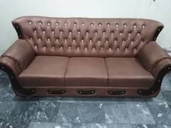 5 Seater Sofa