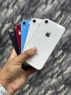 *IPHONE XR 64GB 90+ HEALTHS WATERPACK  10/10 ALL PRICE 45000 only  *
